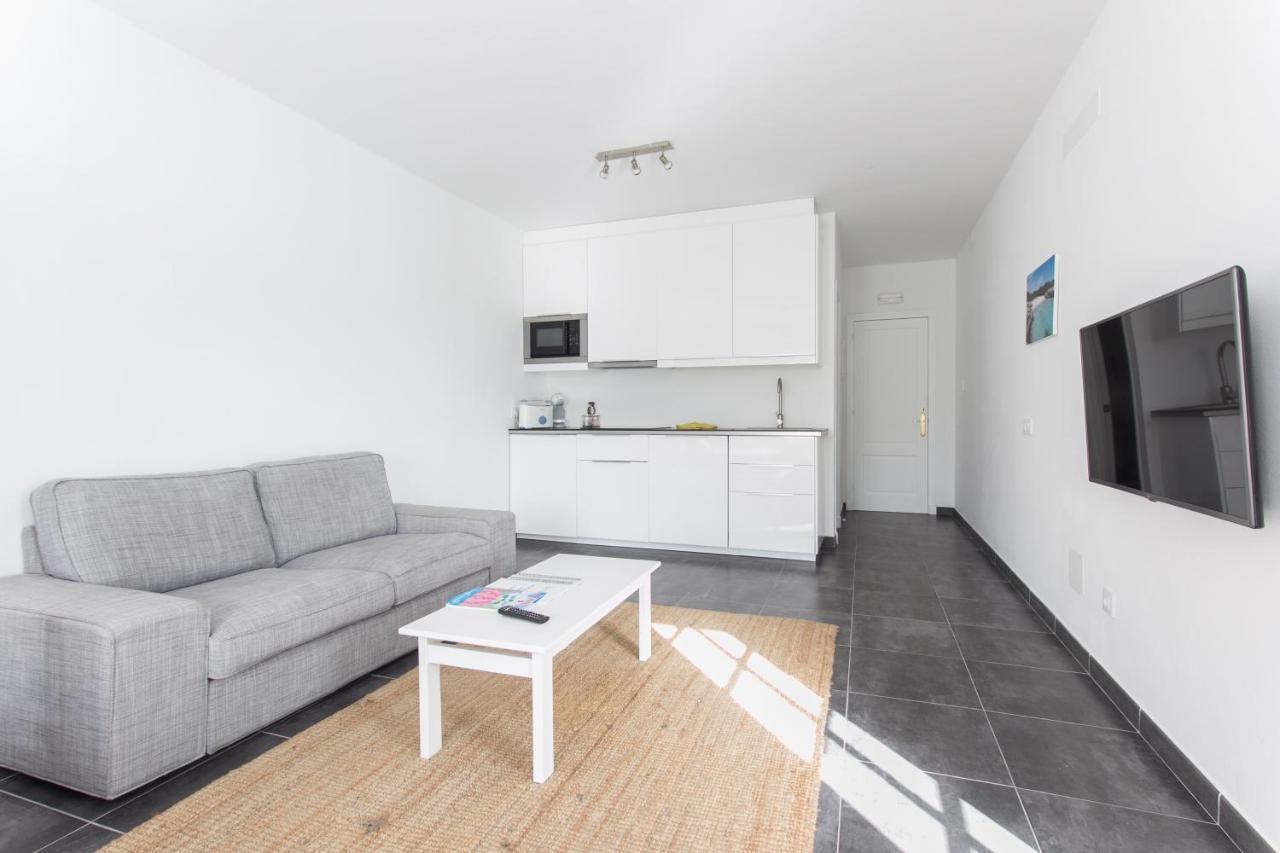 Appartement Apartamento Gama Estudio *